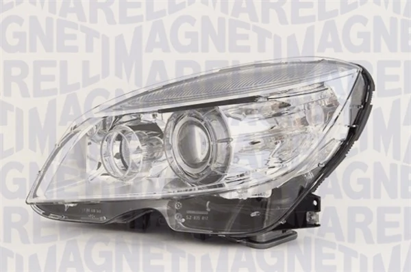 Headlight